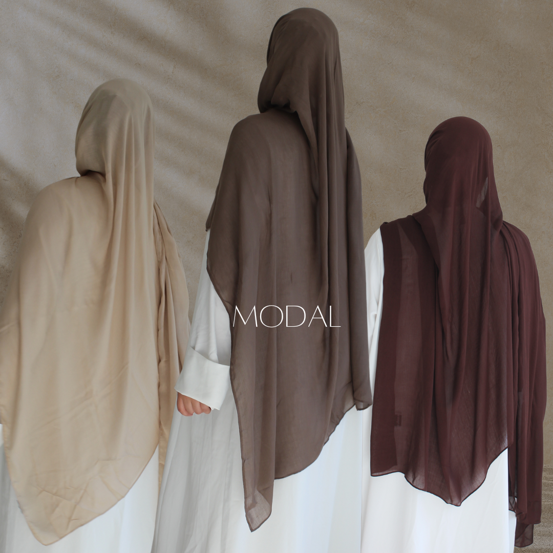 Modal & Bonet-Set