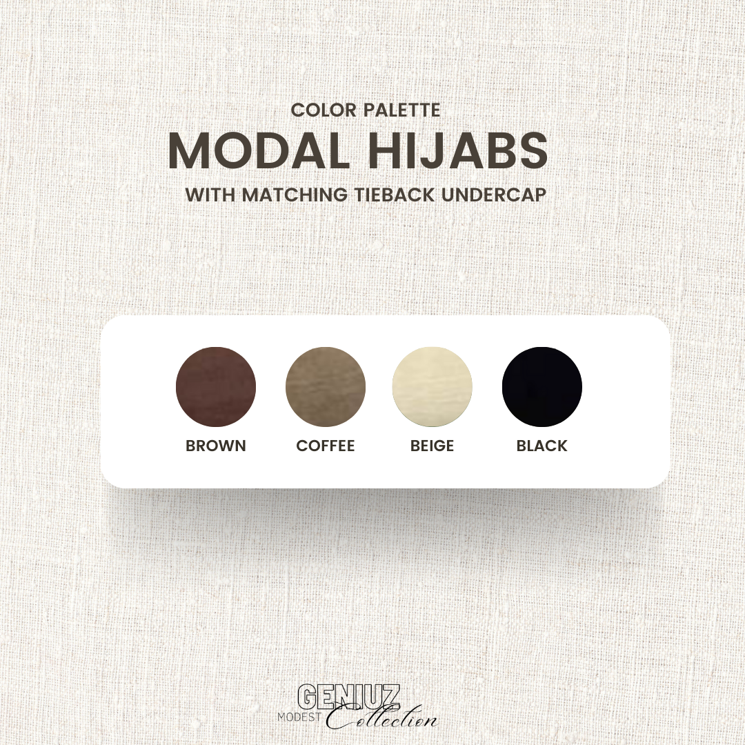 Modal & Bonet-Set