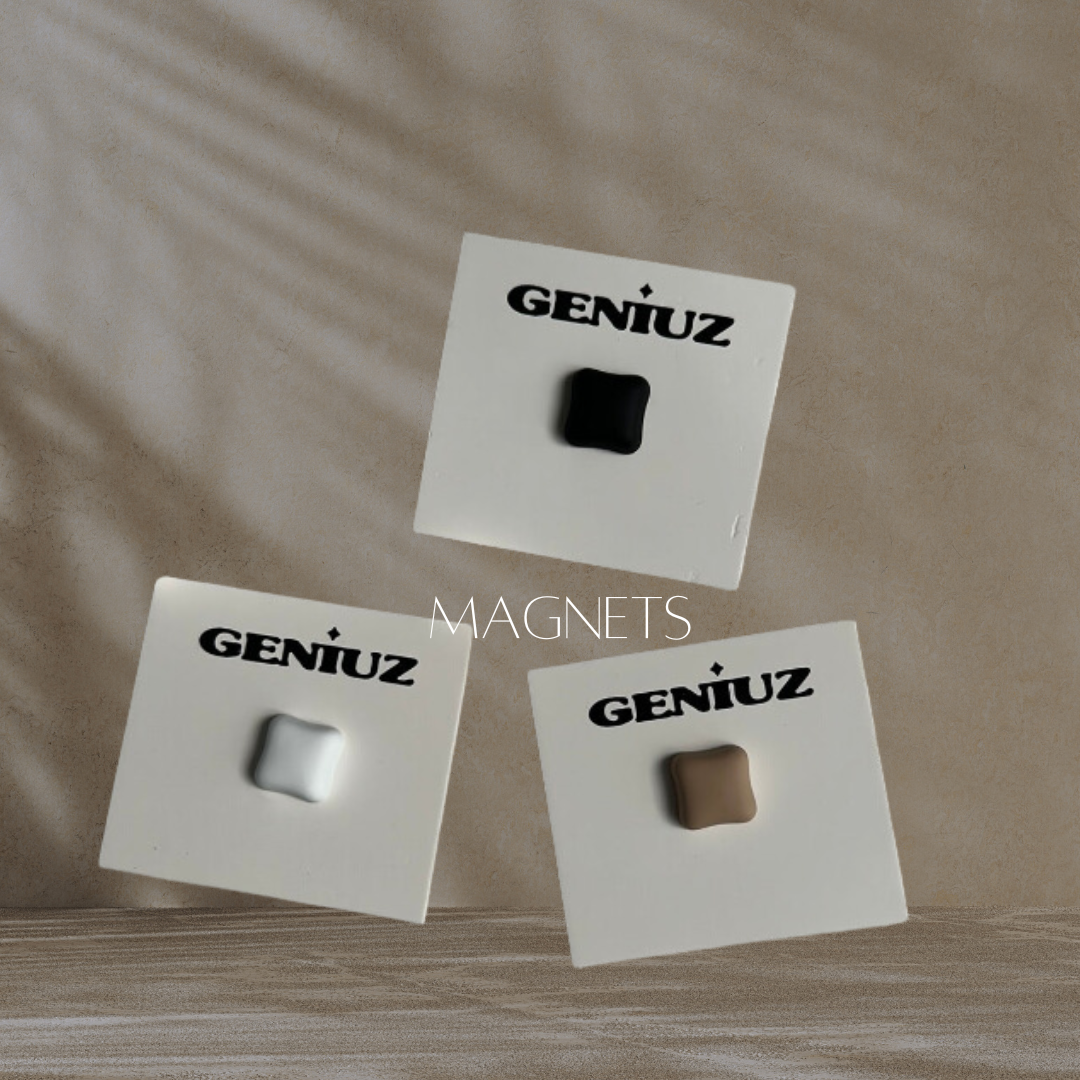 Magnets