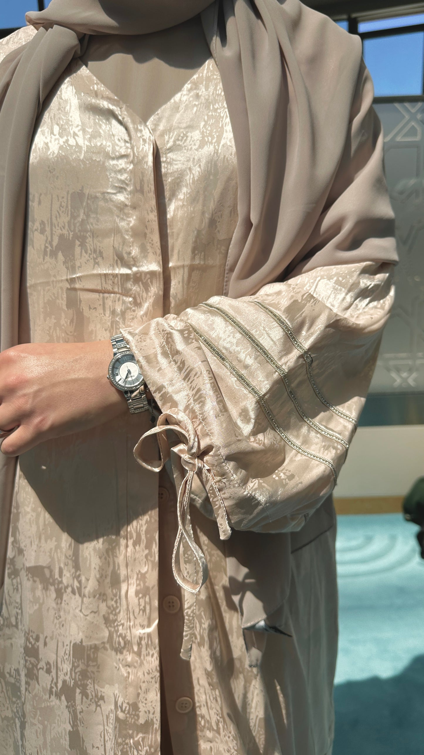 COMING SOON: prayer clothes