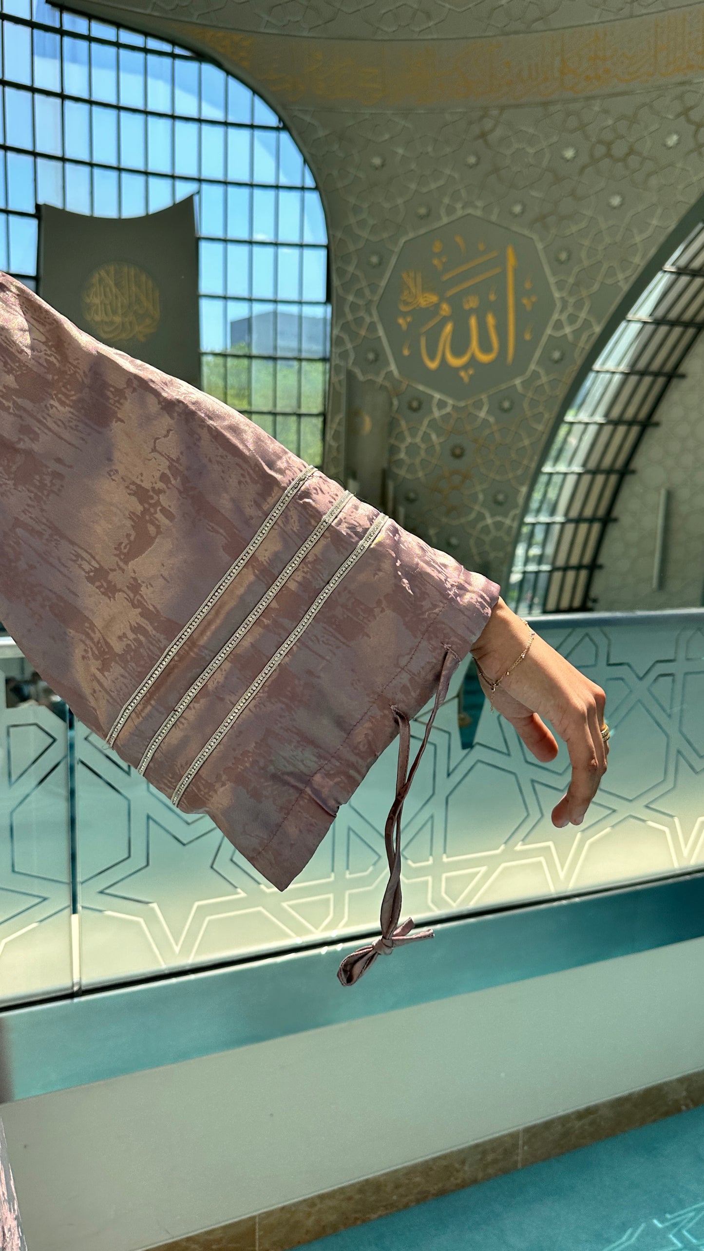 COMING SOON: prayer clothes