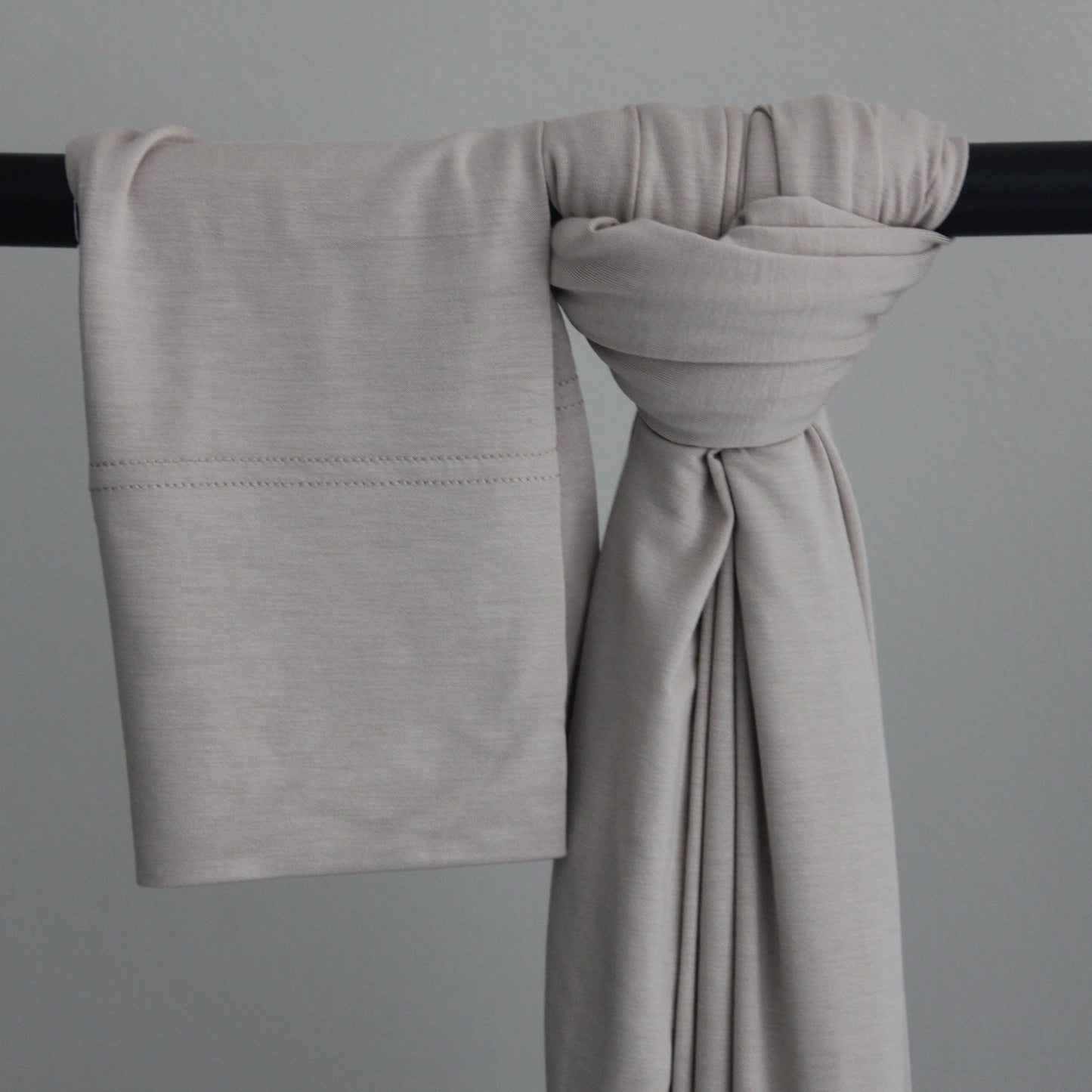 Luxury Jersey & Bone set