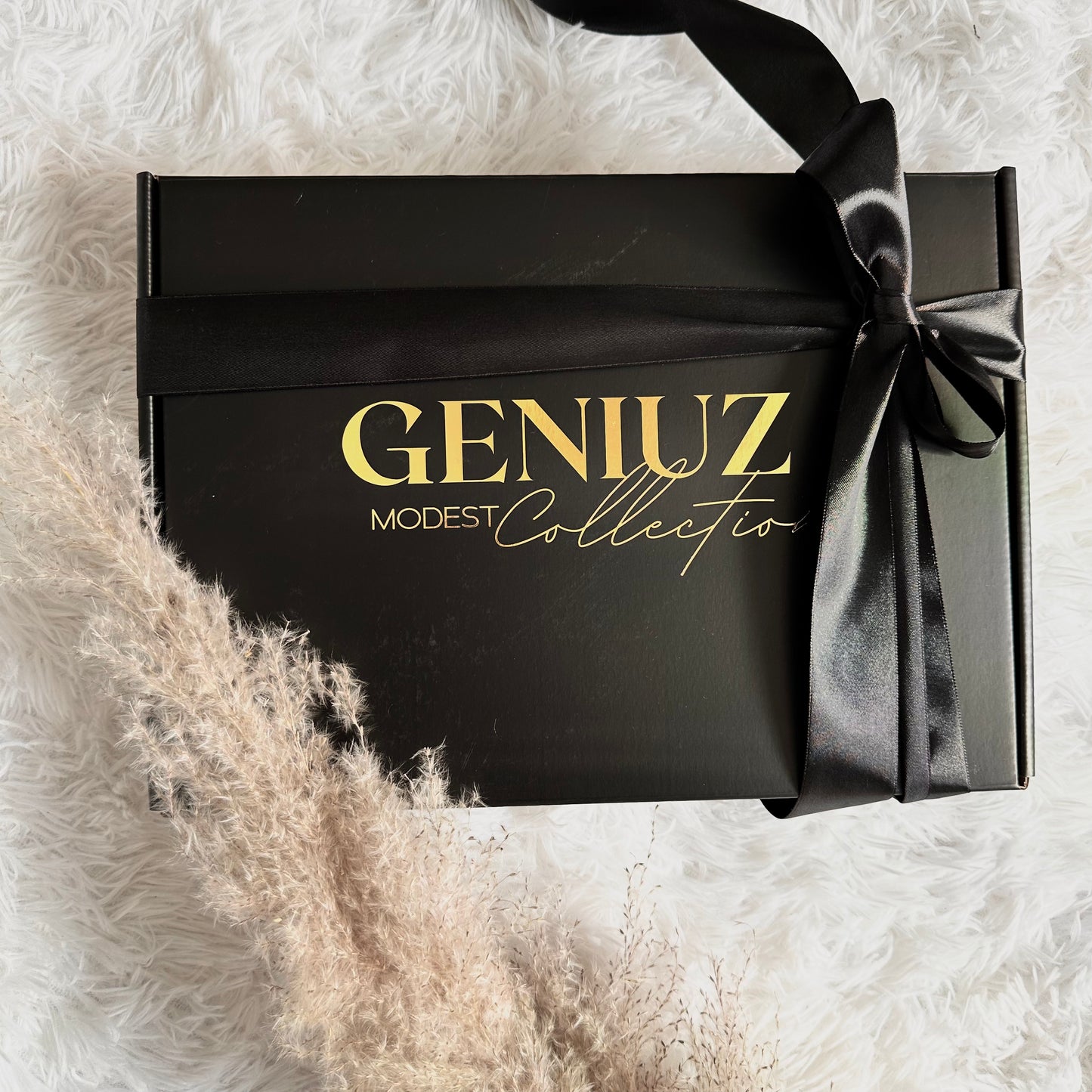 Geschenkverpackung