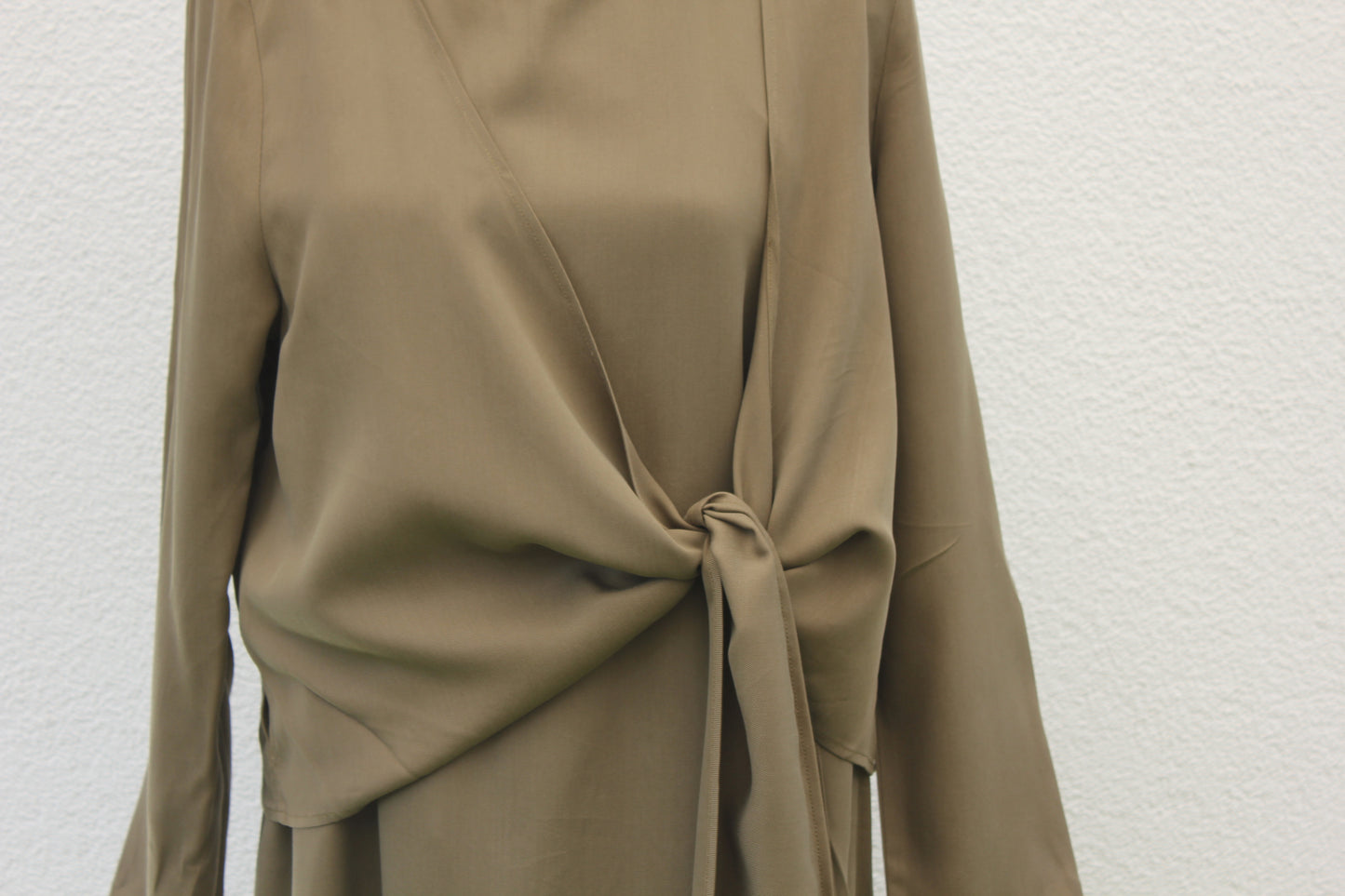 Lyocell Abaya