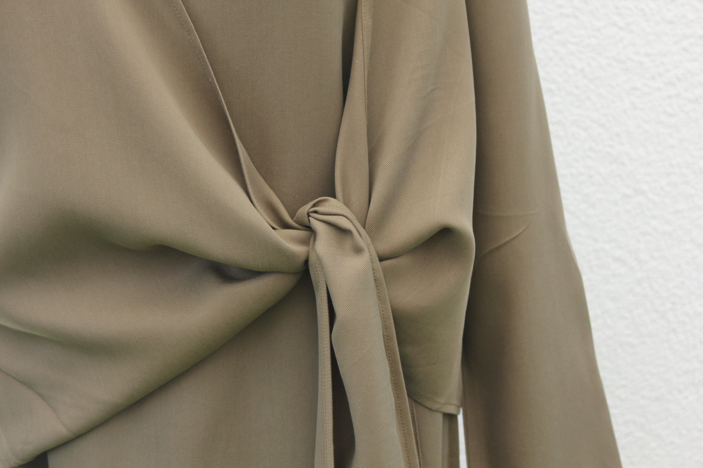 Lyocell Abaya
