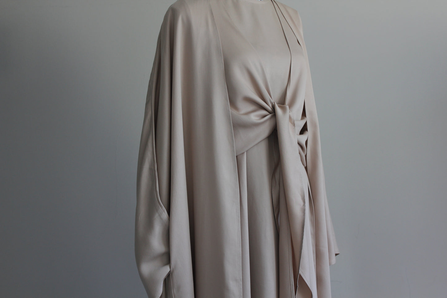 Lyocell Abaya