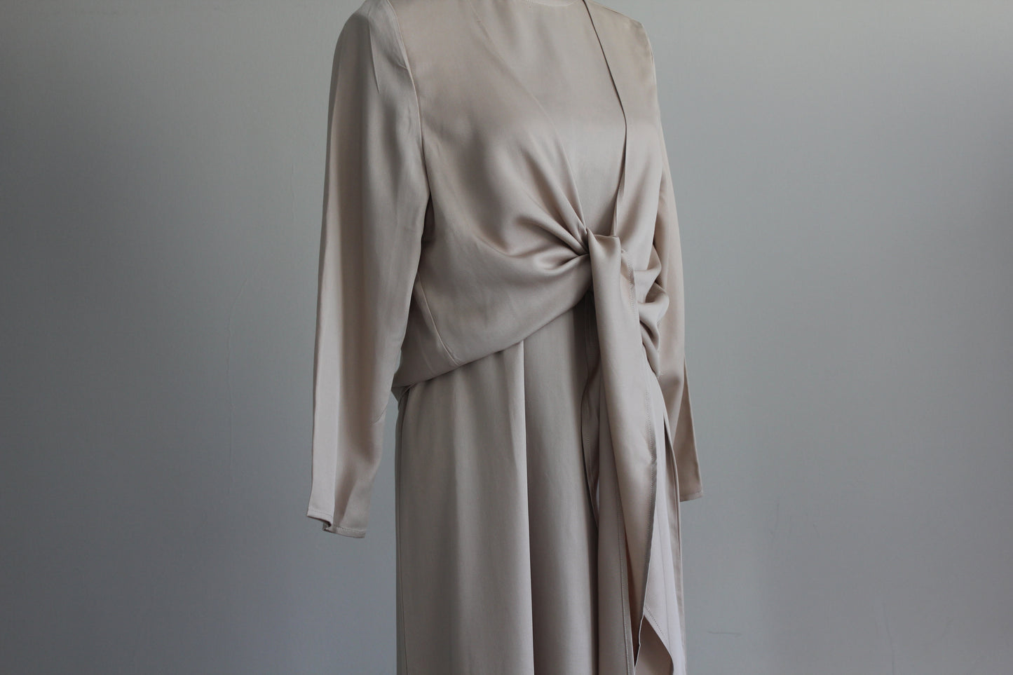 Lyocell Abaya