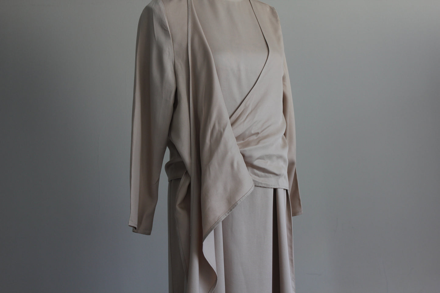 Lyocell Abaya