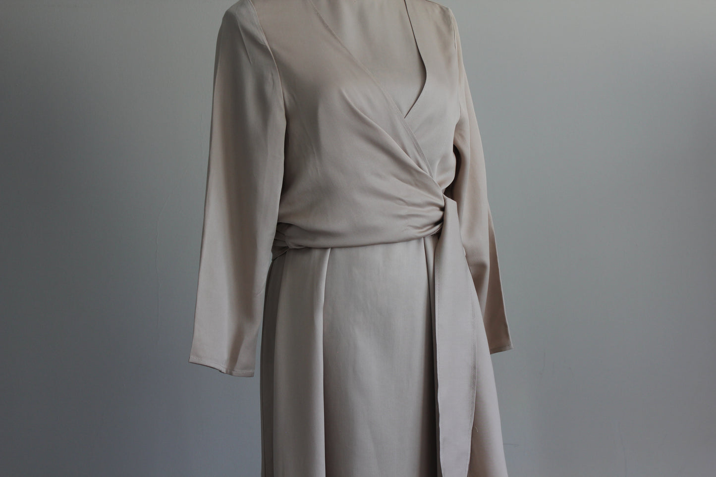 Lyocell Abaya