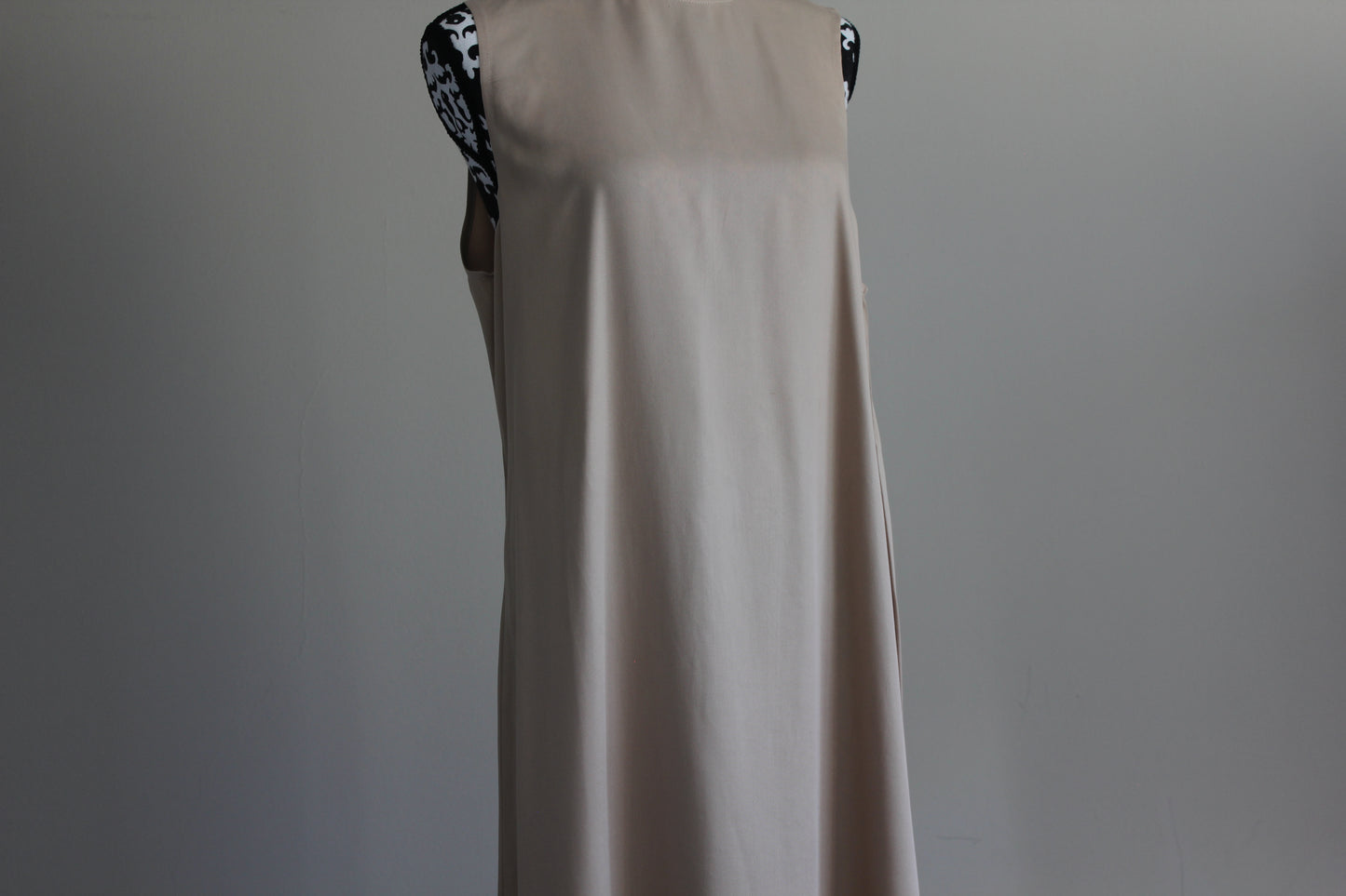 Lyocell Abaya