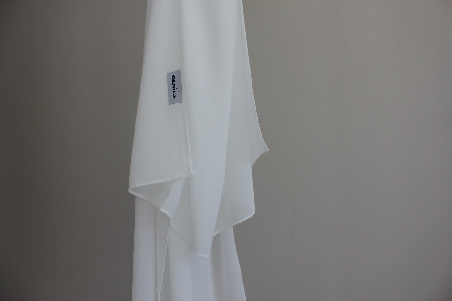 Luxury Chiffon & Bone Set