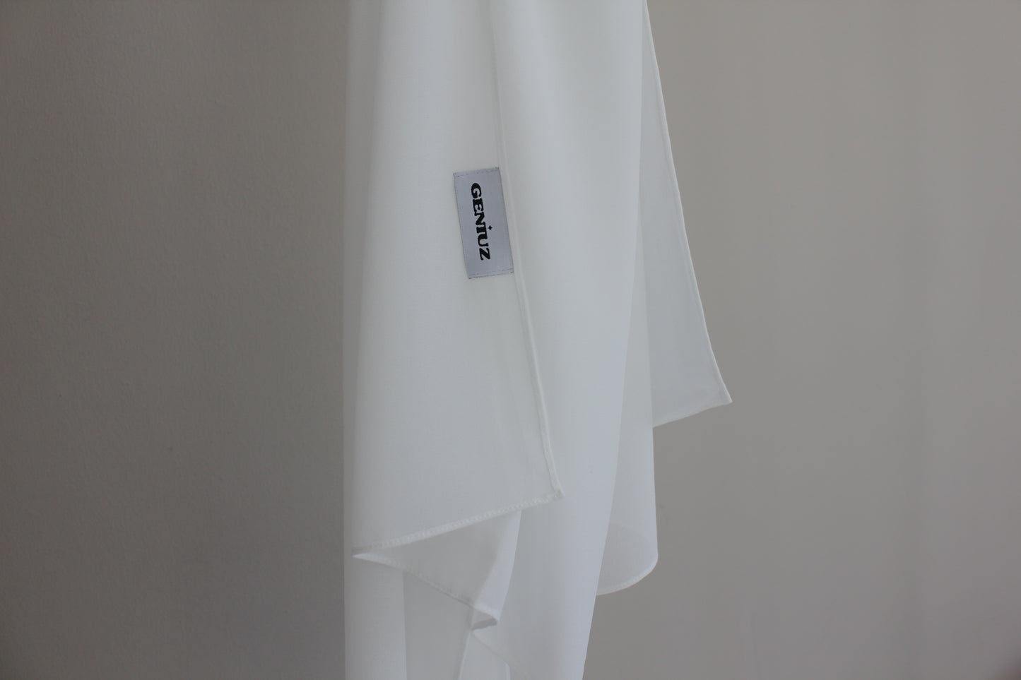 Luxury Chiffon & Bone Set