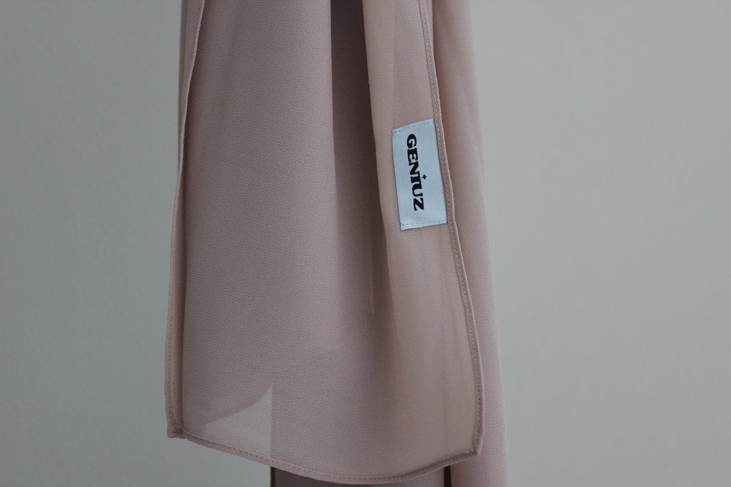 Luxury Chiffon & Bone Set