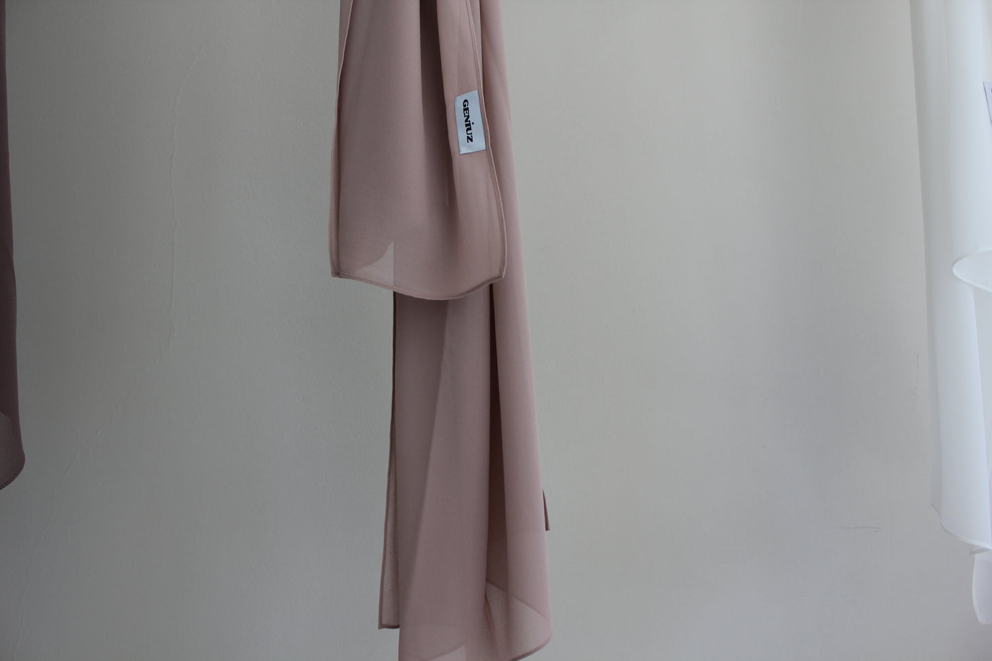 Luxury Chiffon & Bone Set