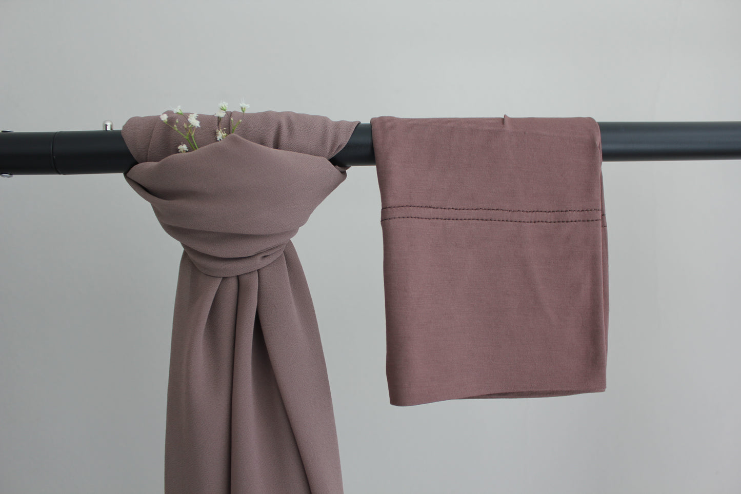 Luxury Chiffon & Bone Set