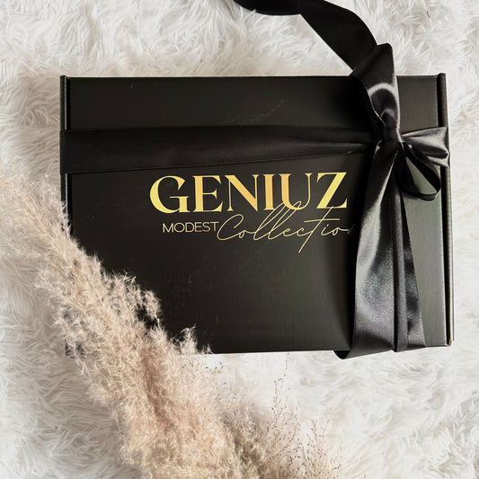 Geschenkverpackung