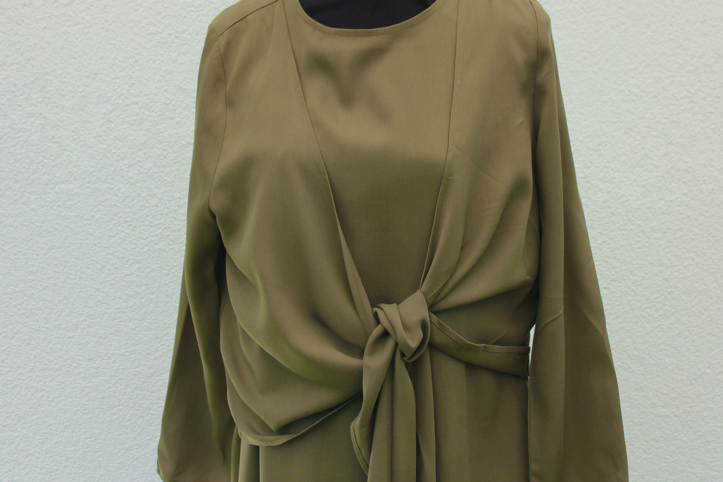 Lyocell Abaya