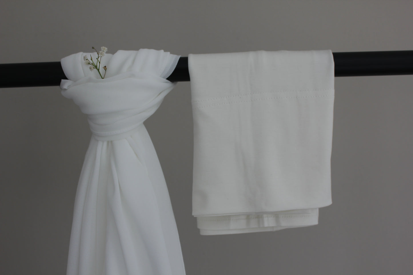 Luxury Chiffon &amp; Bone Set