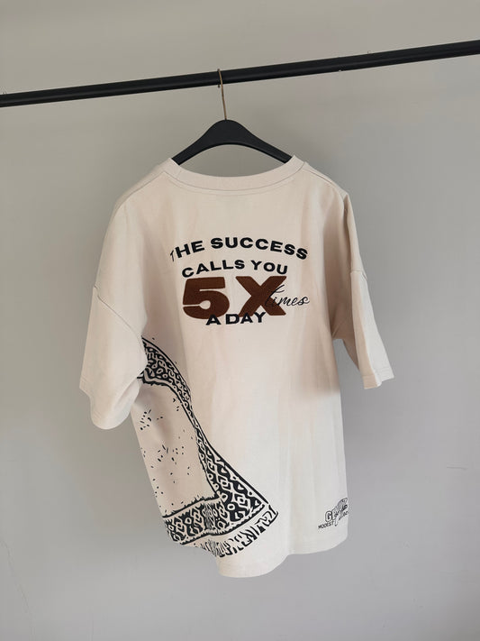 Islamic Streetwear-Shirt